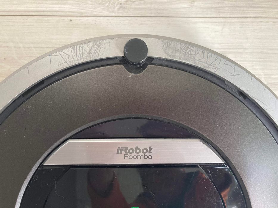 iRobot Roomba 870