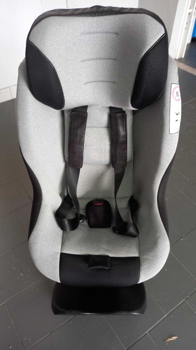 Cadeira auto JANE GRAVITY 360