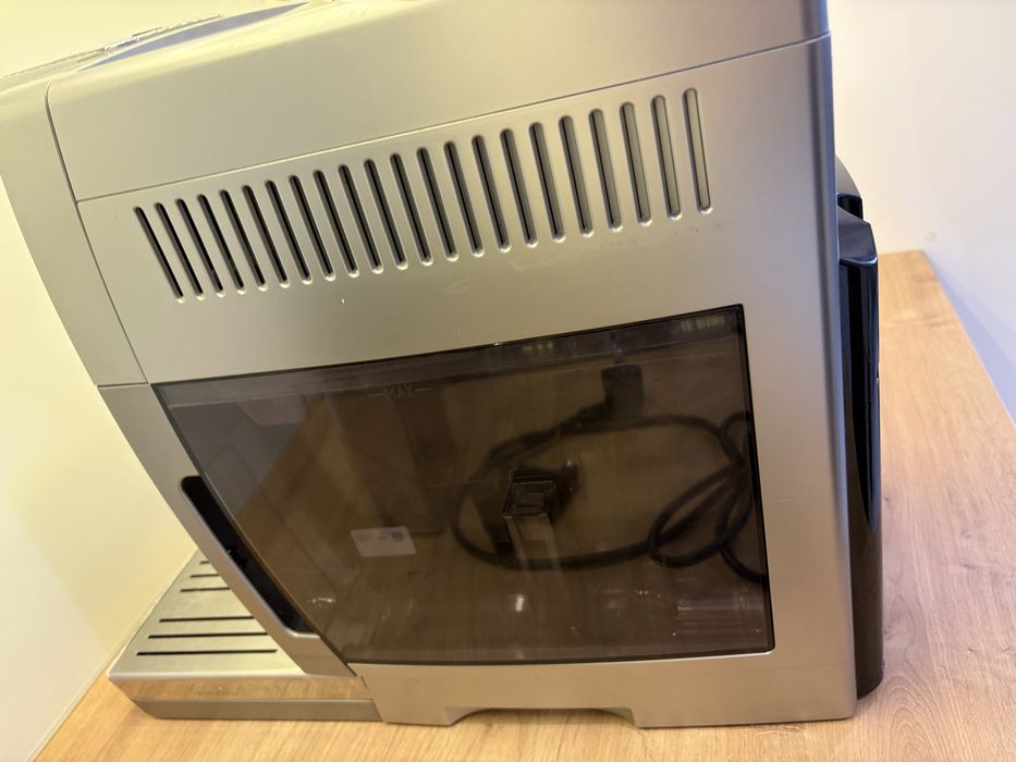 Ekspres De'Longhi Dinamica Plus ECAM370.95.S