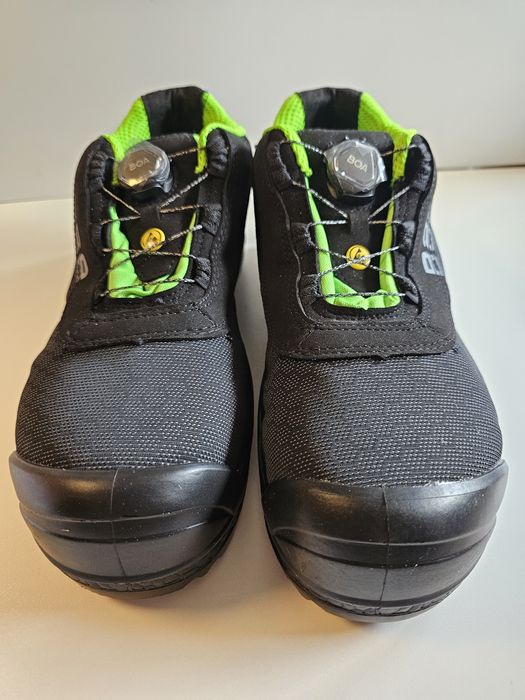 Buty robocze BASE BeReady BOA r.45