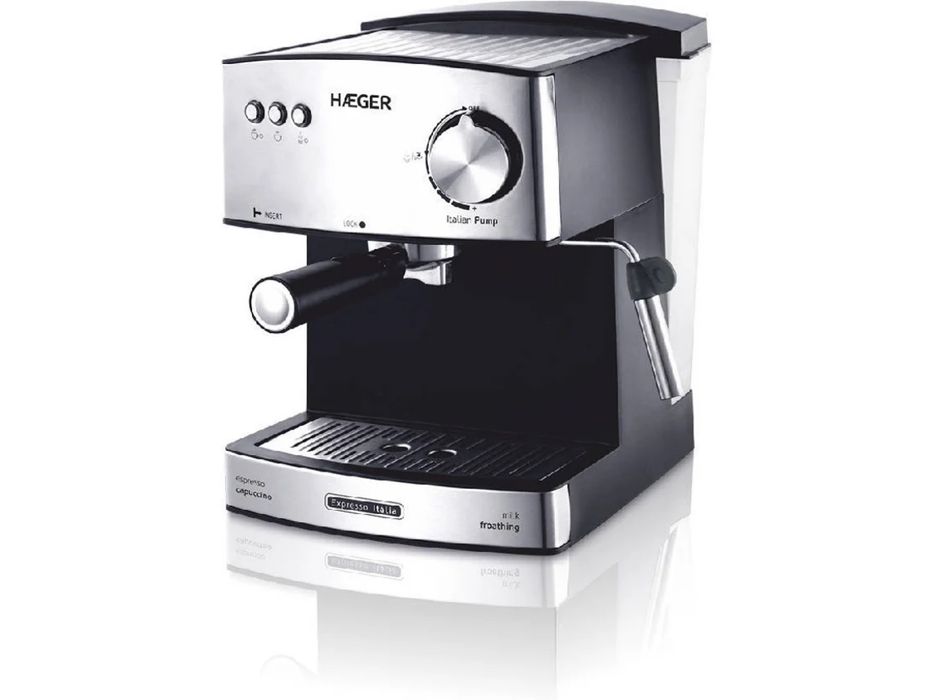 Maquina Café Barista