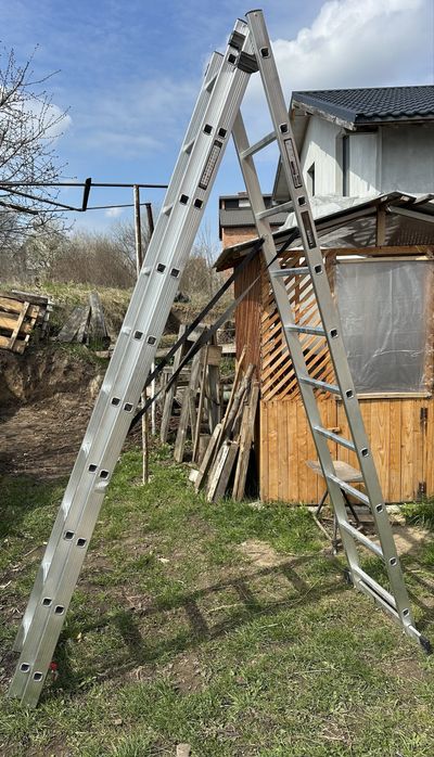 Драбина Lader standart