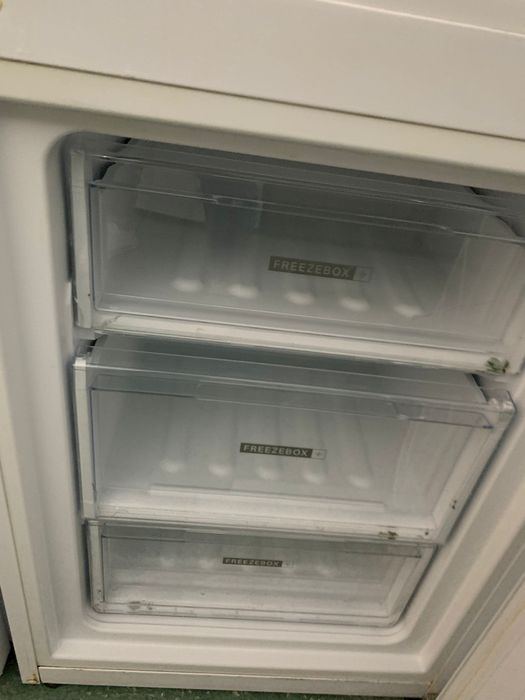 frigorifico whirpool combinado branco