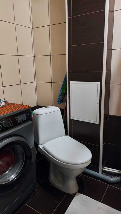 Продаж 3к квартири Шепетівка