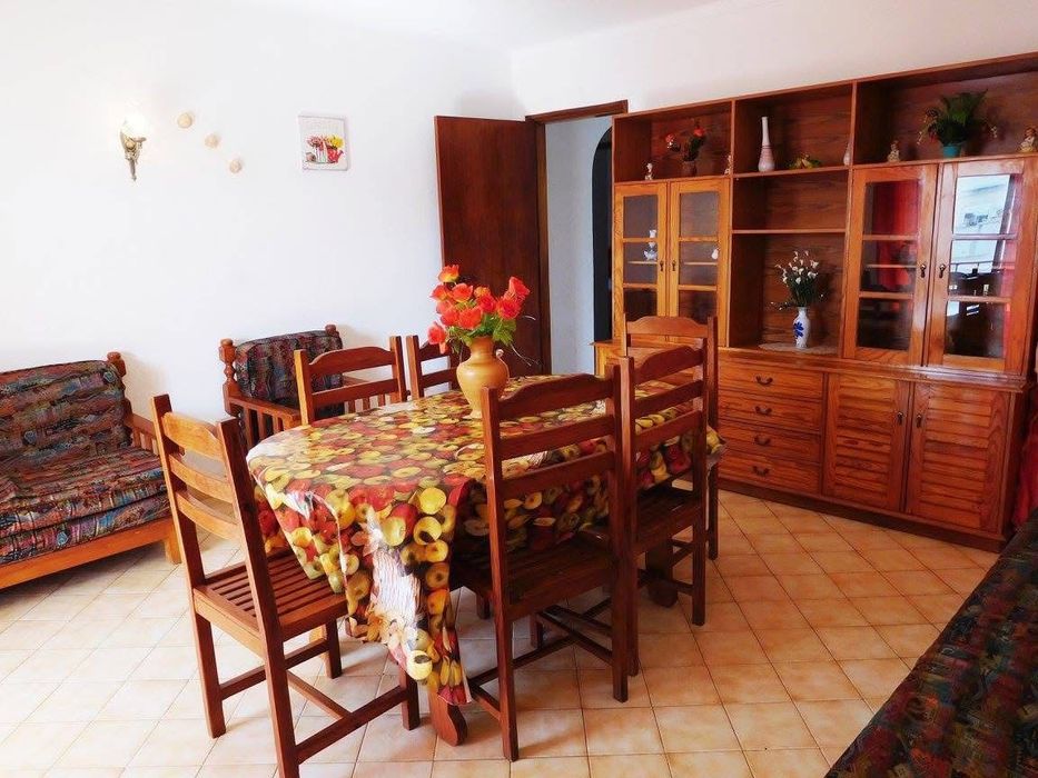 Apartamento T2 para férias em Albufeira