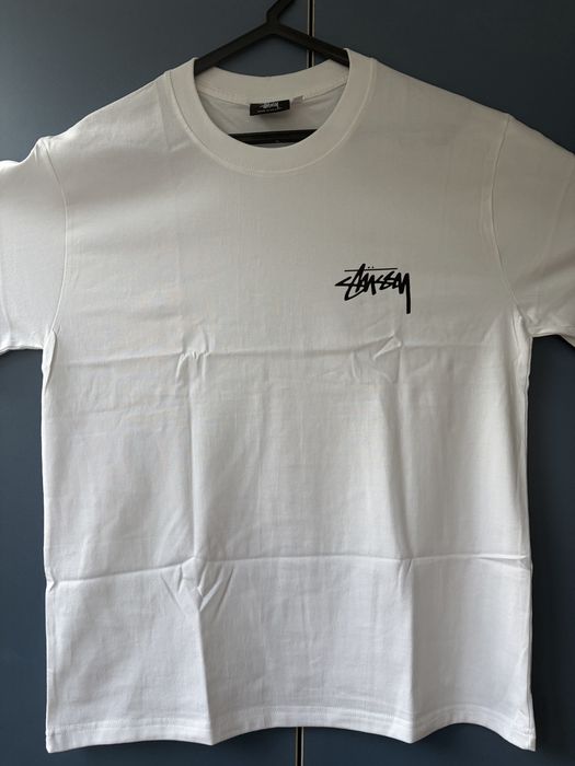 Stüssy x Nike tshirt