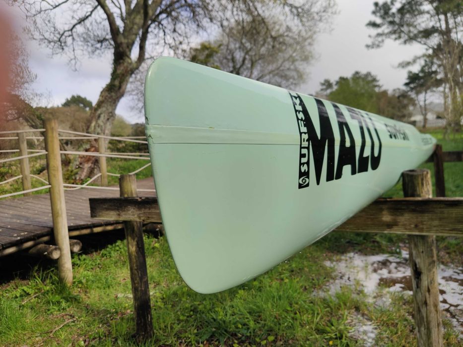 kayak Surfski Mazu Pro Elite