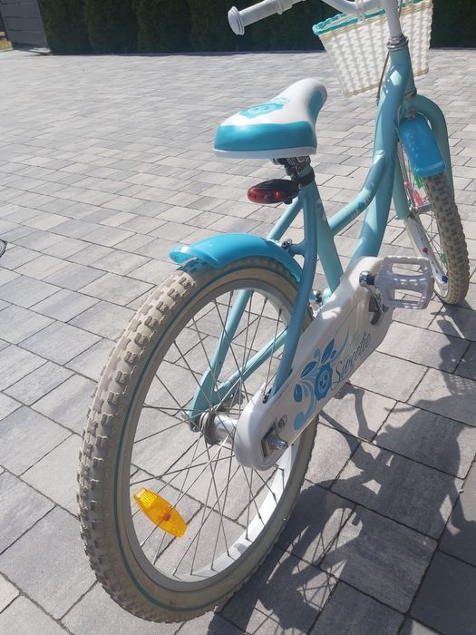 Rower dziecięcy Rowerek dla dziecka