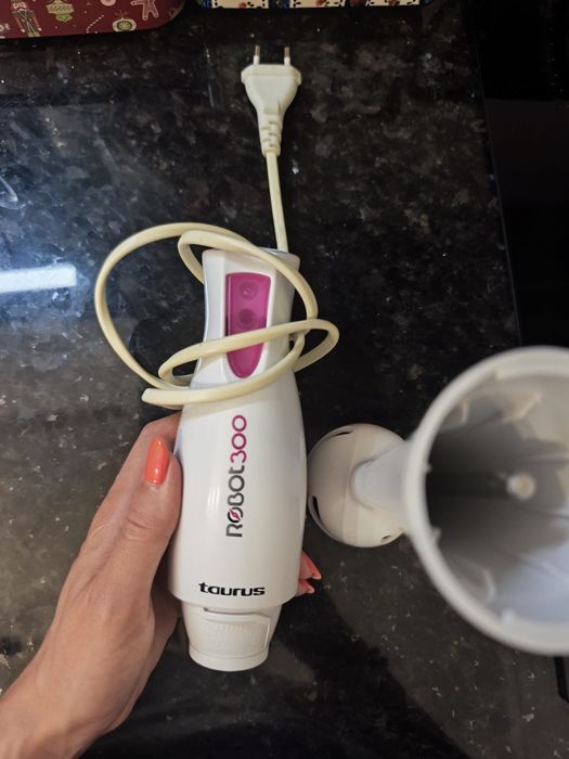 Varinha mágica 300W