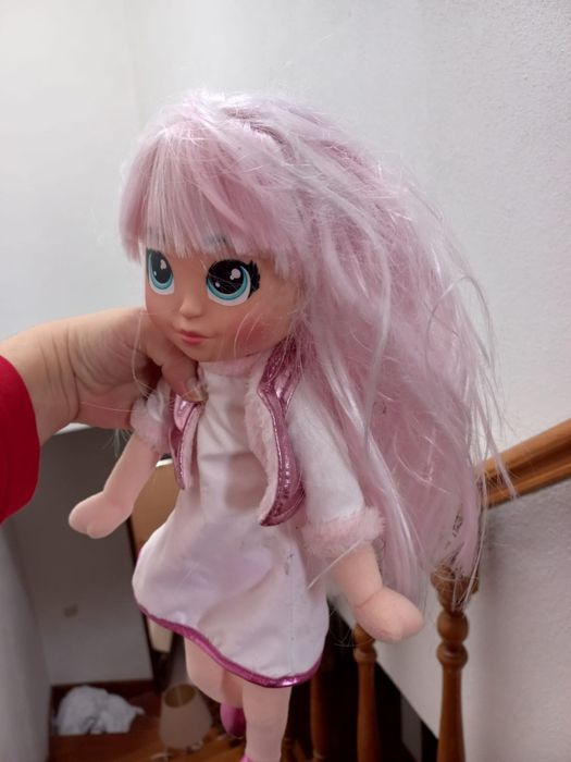 Boneca Mimi Colour Me