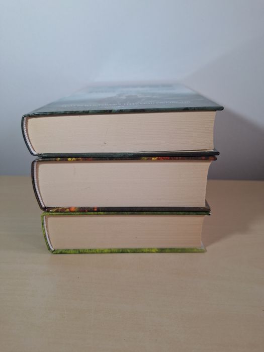 Brian W Aldiss Trylogia Helikonii 1-3