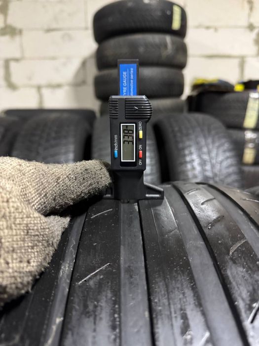 Шини літо Kumho 245 45 R18