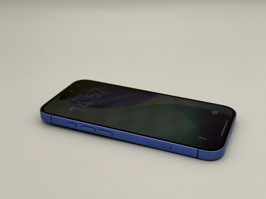 Telefon Apple iPhone 16 256 GB / bat: 89% + GW 12 msc