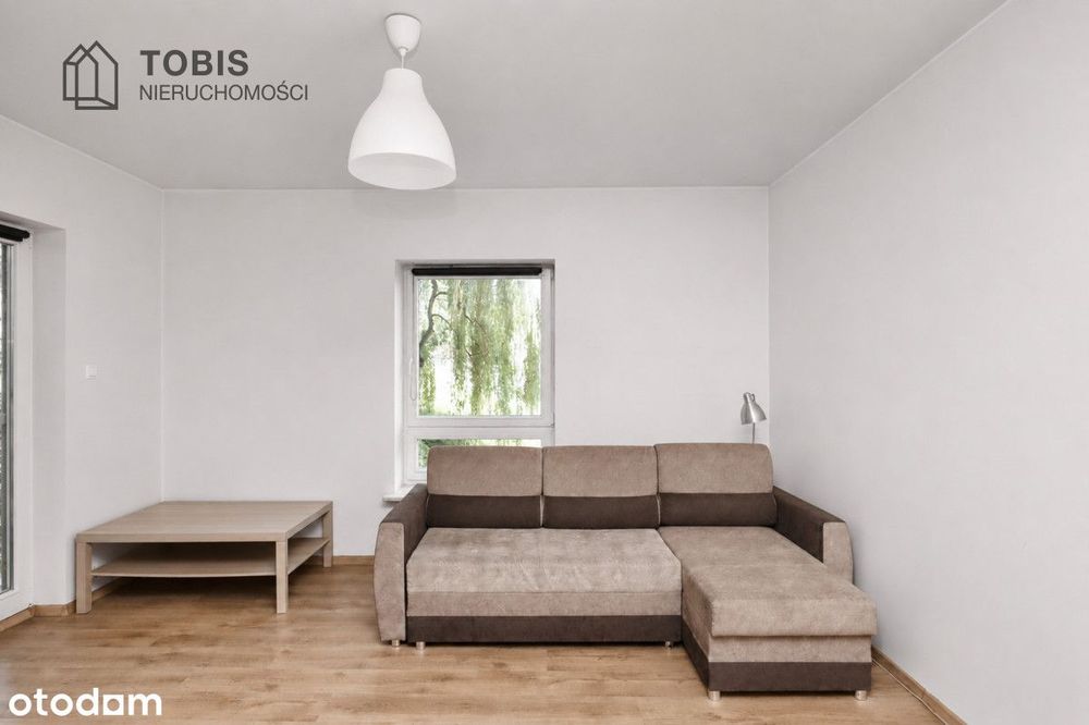 Mieszkanie – Poznań, Naramowice - Widok 2