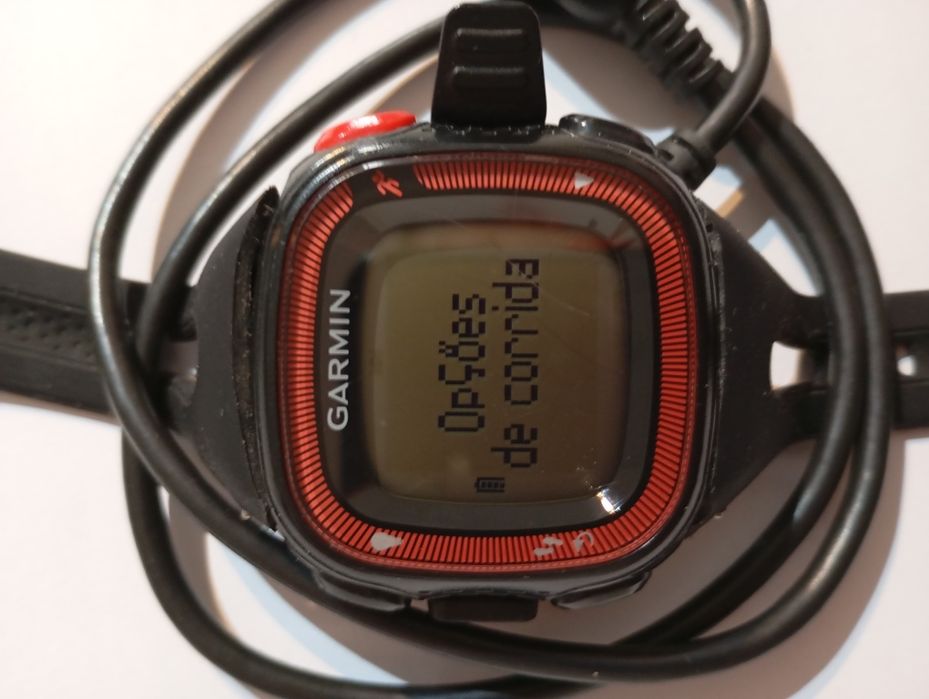 Relógio GPS Garmin