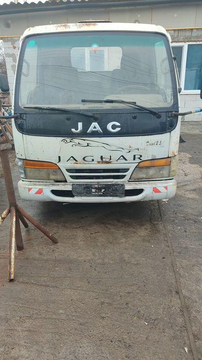 Продам китайські грузовик foton dongfeng