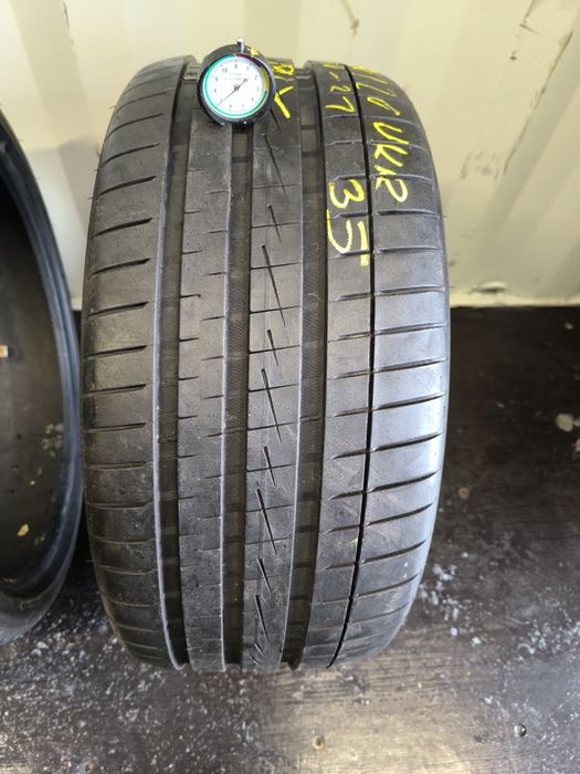 . Opona Vredestein giugiaro design ultrac vorti 245/30/20 pojedynka