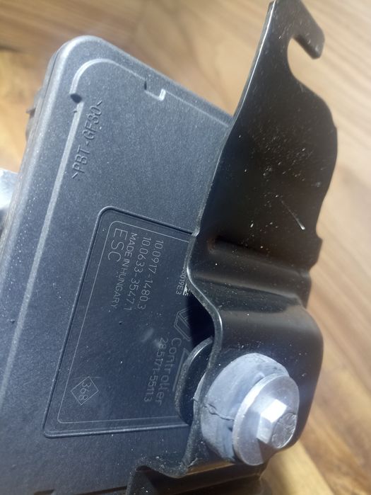 Pompa ABS Dacia Sandero III Stepway 1.0tce