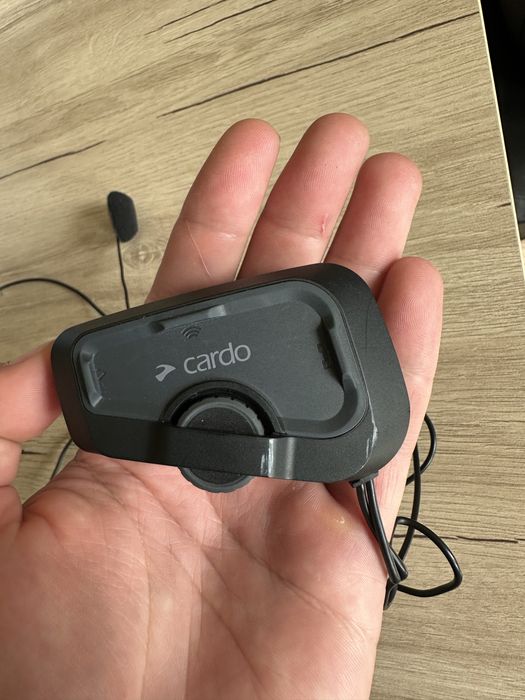 Cardo freecom 4x