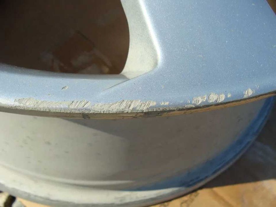 Felgi Aluminiowe SAAB 93 95 7JX17 ET41