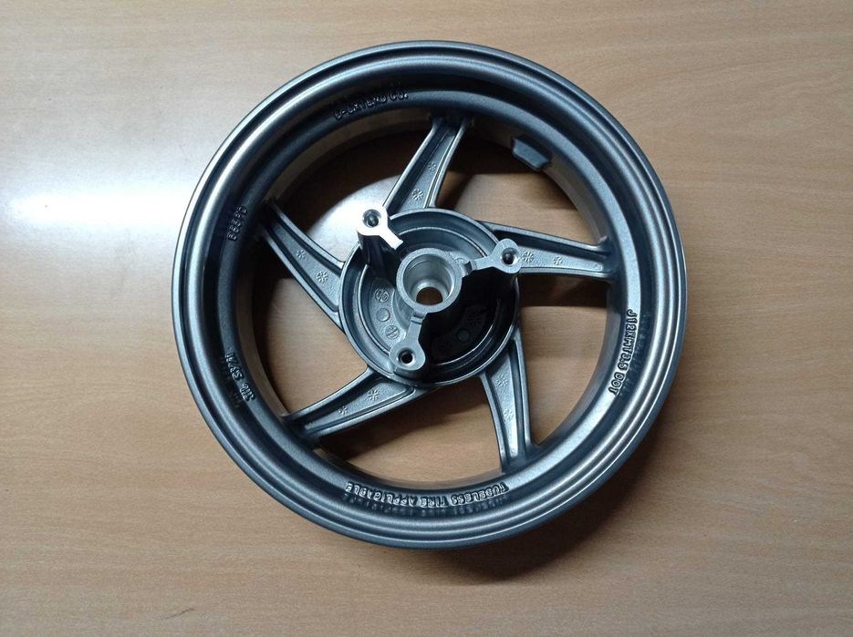 JANTE DIANTEIRA ORIGINAL PARA SYM JET SPORT