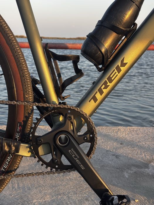 Trek Checkpoint (modelo 2025)