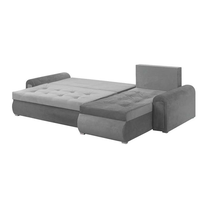 Narożnik z funkcją spania FORLI / Raty / Szybka dostawa!