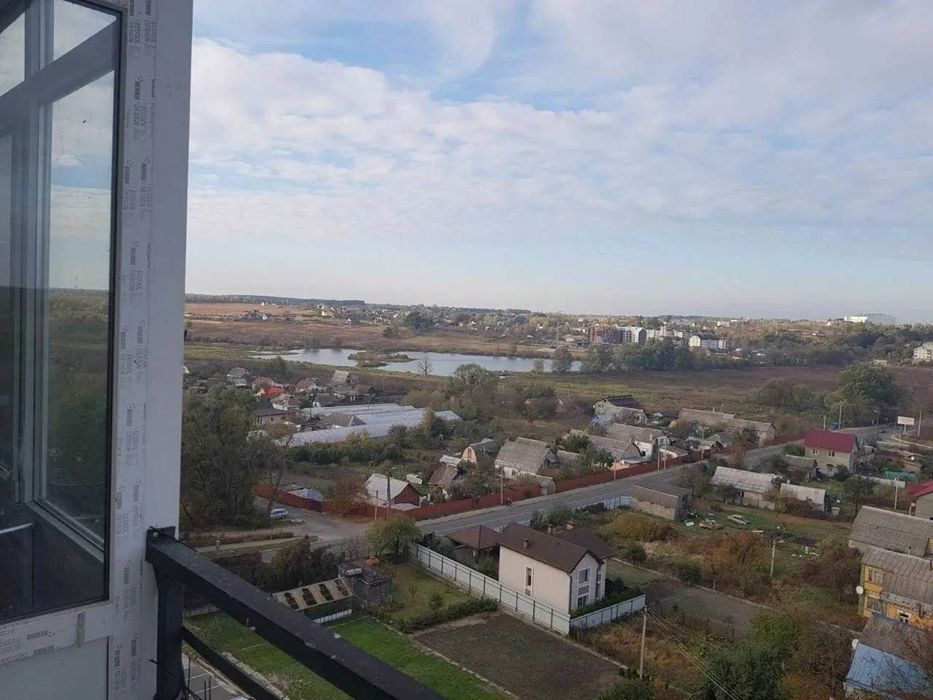 Продаж квартири, 2-кімнатна квартира, м. Буча, ЖК Кампа