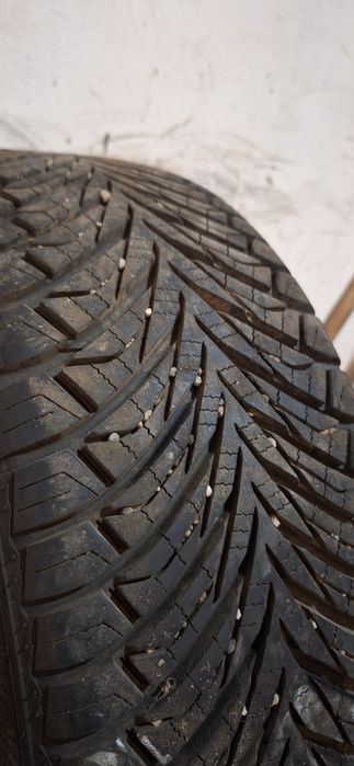 Opona 185/55R15 Fortuna caloroczna