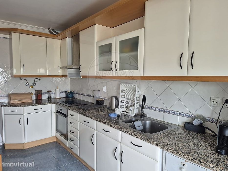 Apartamento T2 para arrendamento