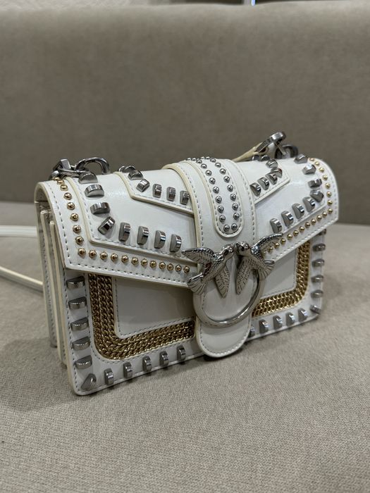 Сумка Pinko оригінал