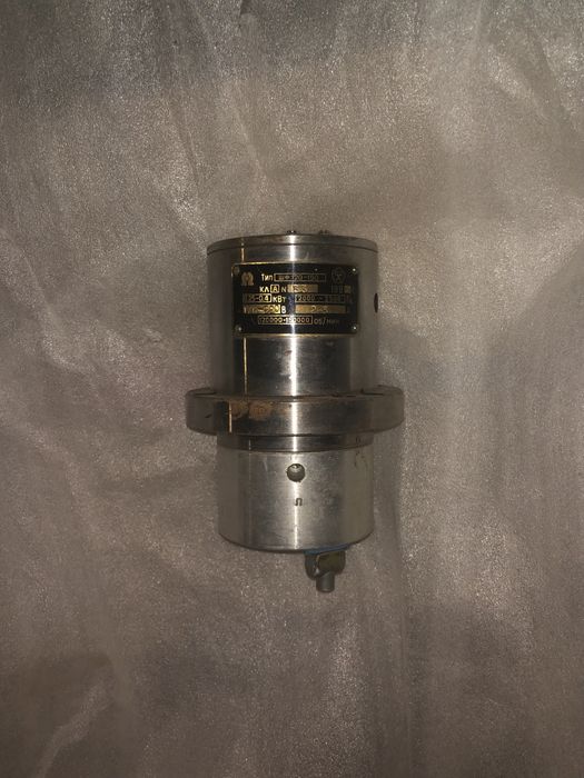 ШФ 120−150 Электрошпиндель