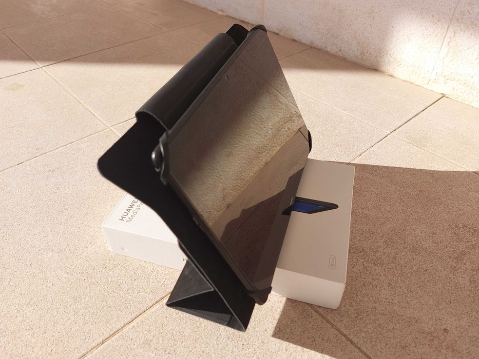 Capa para Tablet com Ecrãn até 10 polegadas