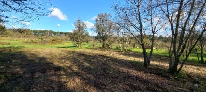 Vendo terreno Rústico