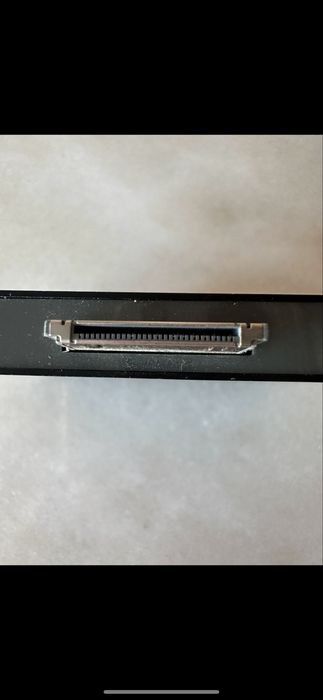 Power bank para iphone e ipad