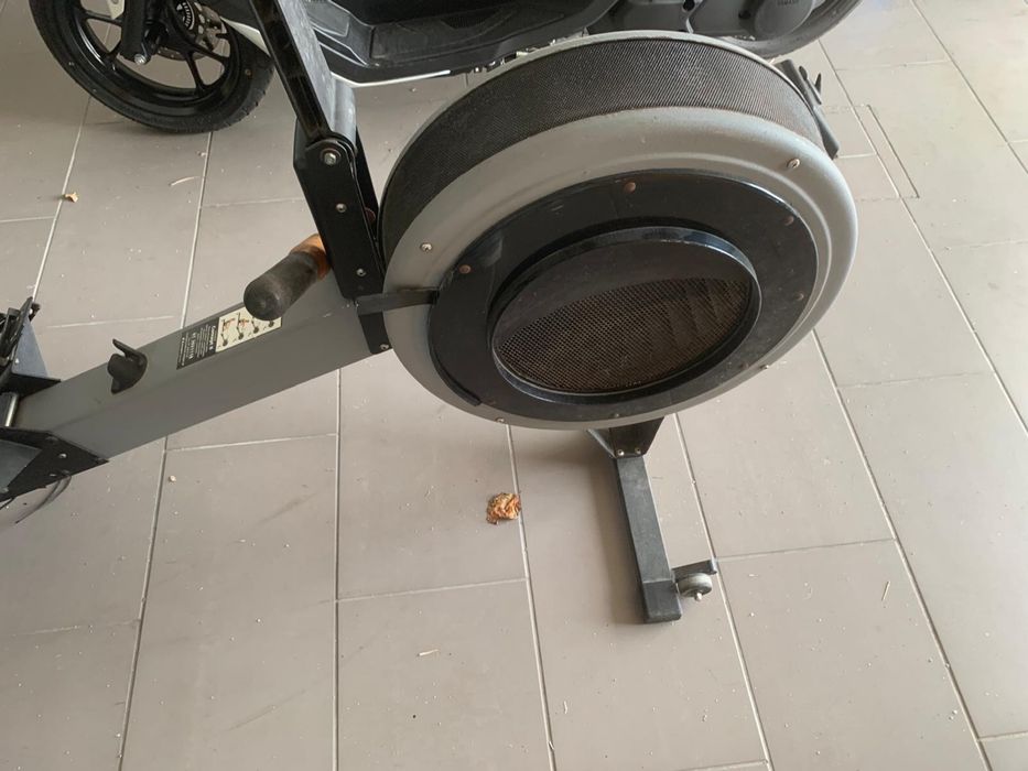 Ergometro PM2 em excelente estado