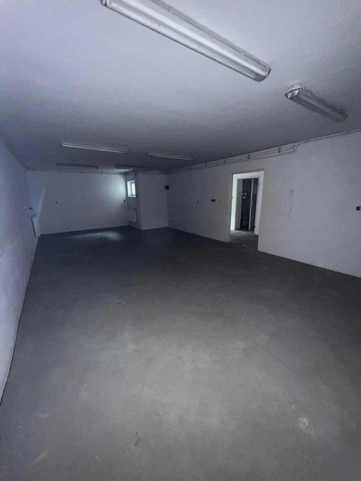 Lokal użytkowy - osiedle Przemysława 25/26N