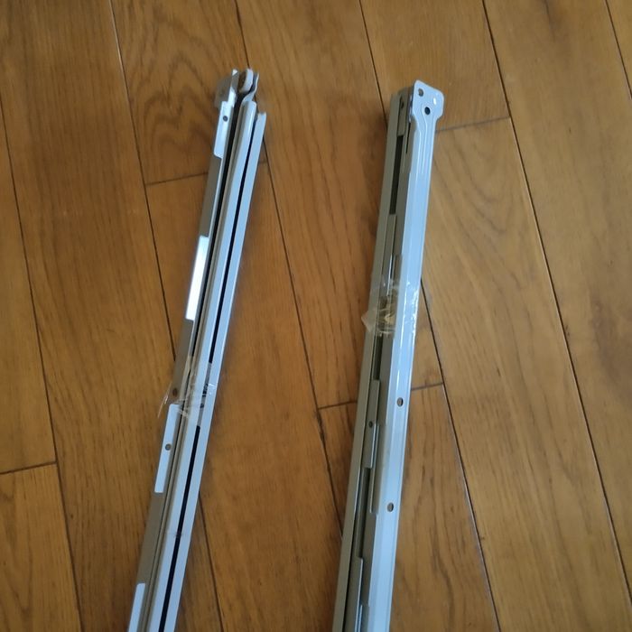 Prowadnice do brimnes lezanki