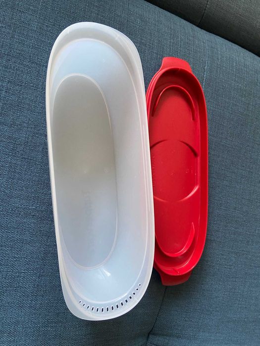 Посуд Tupperware