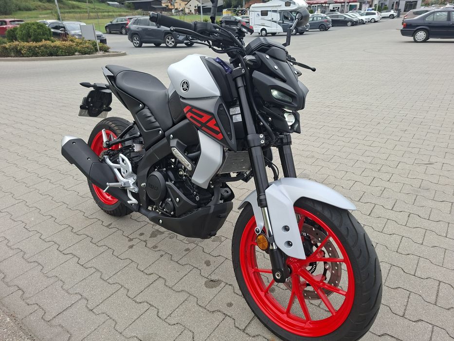 Yamaha