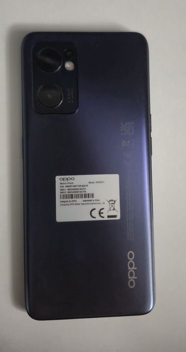 Oppo Reno7 5g. Stan bdb