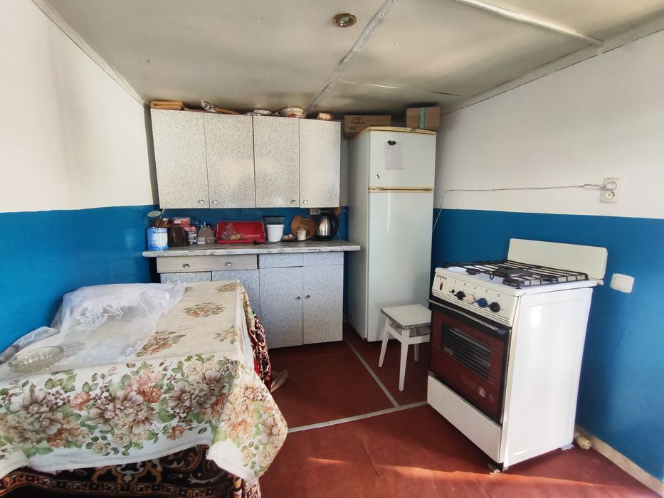 Продам будинок  зі зручностями в селі Сухоліси  Білоцерківського район