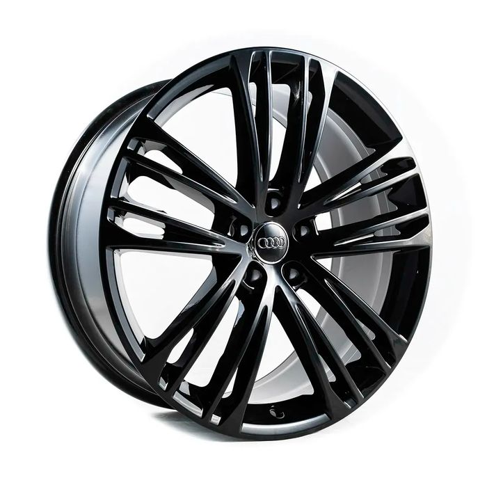 FABRYCZNIE NOWE Oryginalne Felgi Audi 20 A4 A5 A6 A7 A8 Q3 Q5 Q7