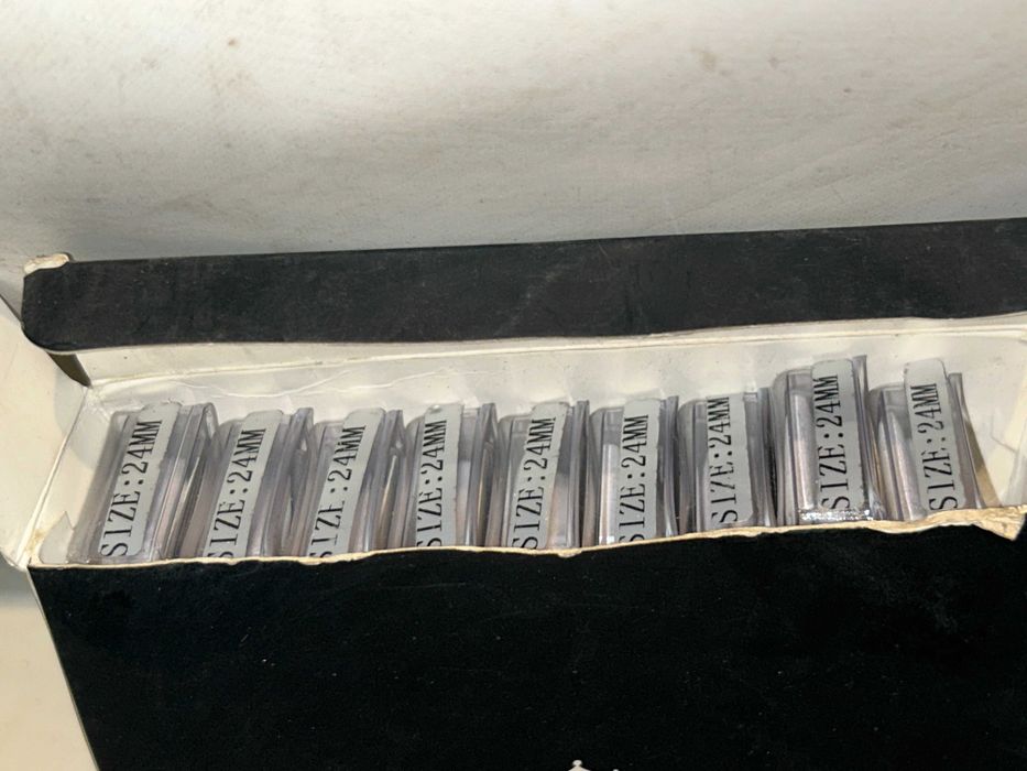 Pasek do zegarka PACIFIC - 11 sztuk - NOWE !