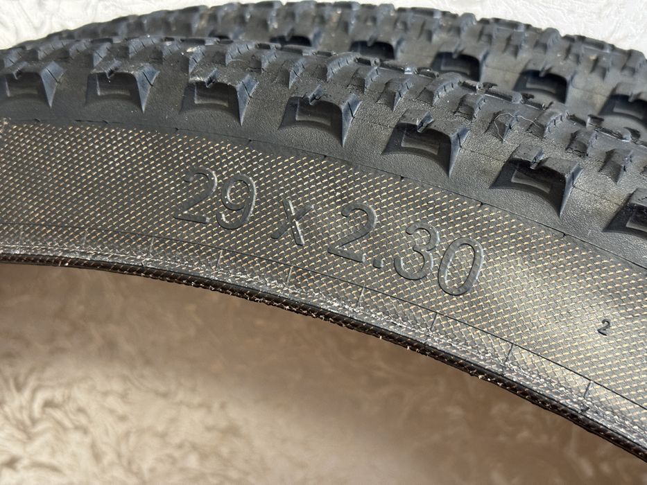 Покрышки Hutchinson KRAKEN RLAB 29 x 2,3 , Hardskin, RR xc, Black