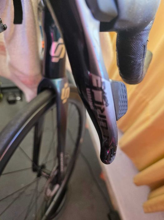 Bicicleta Estrada HYGGE com SRAM FORCE AXS (M)