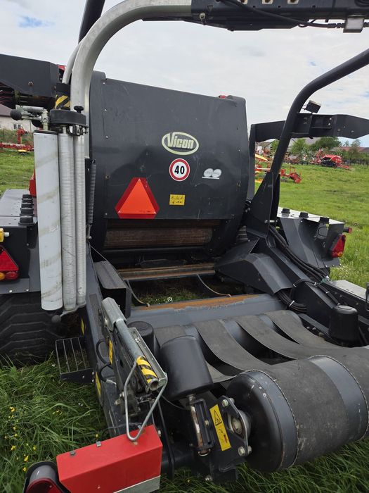 Prasoowijarka vicon  RF 2235 kuhn