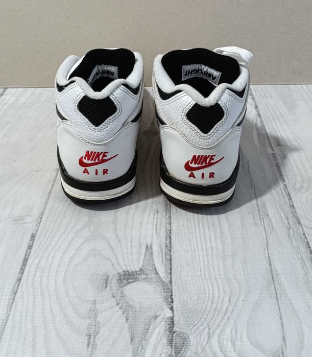 Buty Nike Air Flight 89 r. 41
