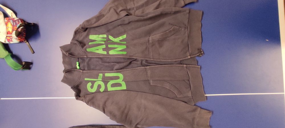 Zestaw bluza i spodnie 150