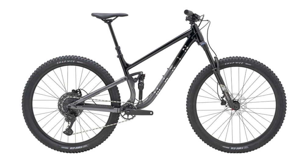Marin Rift Zone 1 29” – Full MTB | 130 mm | Shimano CUES 1x10 | OPOLE
